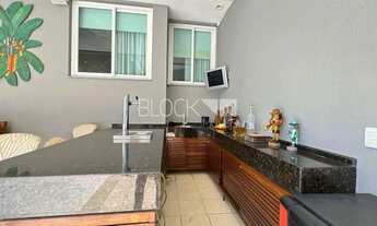 Imagem 7: Barra da Tijuca Casa em condomínio com 5 dormitórios