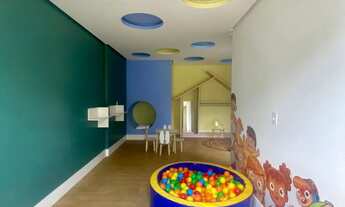 Imagem 4: Mar e montanha Apartamento com 2 dormitórios