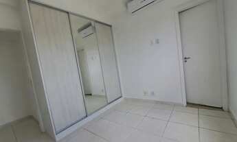 Imagem 6: MISTRAL - 2 QUARTOS SENDO 1 SUÍTE COM MODULADOS