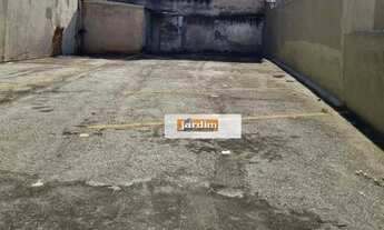 Imagem: Terreno à venda, 250 m² por R$ 750.000,00