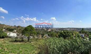 Imagem: Terreno à venda no bairro Pousada do Vale
