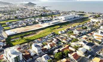 Imagem 4: Alugo Lote/Terreno 15.000 metros quadrados em Serraria - São José - SC