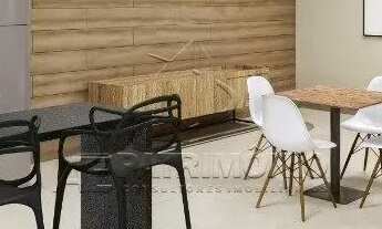 Imagem 4: CASA EM CONDOMINIO 3 QUARTOS RESIDENCIAL GARDEN HOUSES