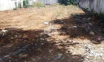 Imagem: Terreno no bairro Guajuviras em Canoas