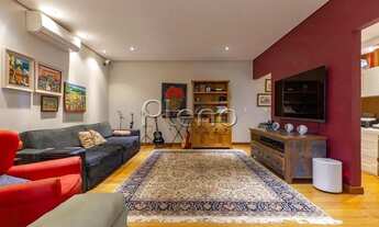 Imagem 5: Sobrado à venda em Campinas, Alphaville Dom Pedro, com 3 suítes, com 428 m², Alphaville Do