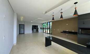 Imagem 3: Casa de Condomínio para alugar no Residencial Anaville