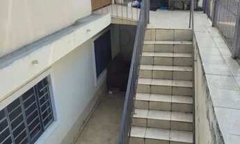 Imagem 12: CASA ASSOBRADADA - JARDIM ALVINÓPOLIS - SP