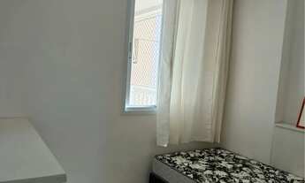 Imagem 4: Alugo quarto em apartamento - somente para mulheres