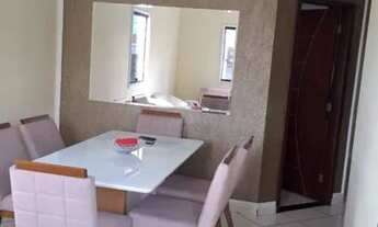 Imagem 14: CASA BAIRRO MONTE PASCOAL - FEIRA DE SANTANA