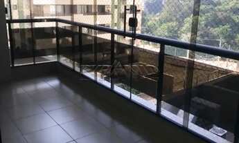 Imagem 4: Apartamento alto padrão com 122,15m², bairro Jardim Botânico, Zona Sul de Ribeirão Preto/S