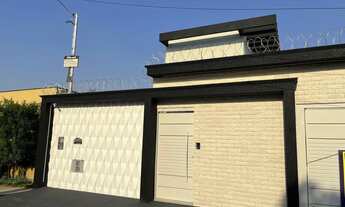 Imagem 2: Casa Jardim Vila Boa 235m²