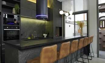 Imagem 7: Apartamento à venda em Curitiba, Água Verde, com 3 quartos, 102,83m²