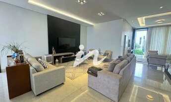 Imagem: Casa com 4 dormitórios, 577 m² - venda