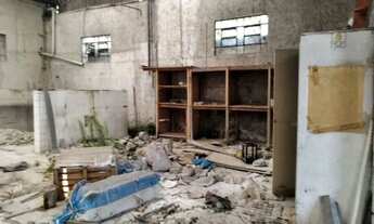 Imagem 3: TERRENO, 1948 M² -PENHA - SÃO PAULO/SP