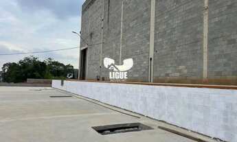 Imagem 7: Galpão Industrial em Condominio Fechado