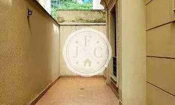 Imagem 5: Apartamento térreo com 3 Quartos - Locação - Bosque das Juritis