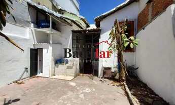 Imagem 2: Casa de rua - Linear / Residencial / Engenho Novo