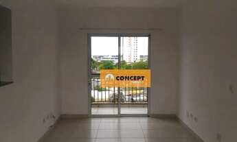 Imagem 7: Apartamento com 3 dormitórios à venda, 93 m² por R$ 410.000,00 - Vila Adelina - Suzano/SP