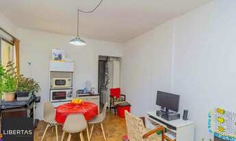 Imagem: Apartamento Centro Histórico