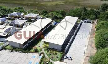 Imagem 3: Apartamento para Venda em Camaçari, Itacimirim (Monte Gordo), 2 dormitórios, 2 suítes, 2 b