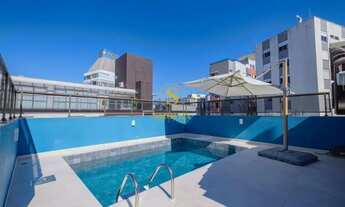 Imagem 4: Cobertura para venda com 221m2 e 3 dormitórios no Centro - Florianópolis - SC