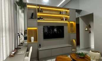 Imagem 5: Casa à venda em Indaiatuba, Jardim Montreal Residence, com 3 quartos, com 150 m²