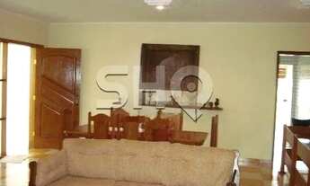 Imagem 4: Casa a venda 3 dormitórios ,1 suite 6 vagas de 400m² no Horto Florestal