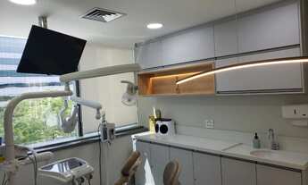 Imagem 5: Consultório Odontológico Premium na Barra da Tijuca