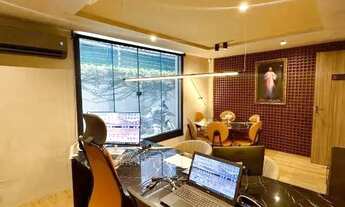 Imagem 5: Prédio para aluguel, 3 vagas, Edson Queiroz - Fortaleza/CE