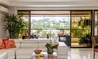 Imagem 4: Apartamento 3 Quartos 3 Suites 4 Vagas em Higienóplis!