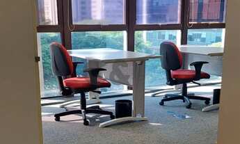 Imagem 3: Conjunto Comercial com 150m² à Venda ou para Alugar na Chácara Santo Antônio - São Paulo/S