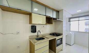 Imagem 6: Apartamento para alugar no Condomínio Residencial Quintas do Bueno no Setor Bueno em Goiân