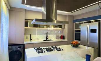 Imagem 7: Apartamento Mobiliado 2 quartos, 1 vaga e 60m² - Condomínio Edifício Miguel Cervantes no T