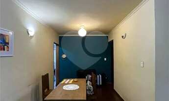 Imagem 2: Apartamento à venda com 3 quartos no condomínio Ipê, São Paulo - SP