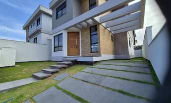 Imagem: Casa com 4 dormitórios à venda, 199 m²