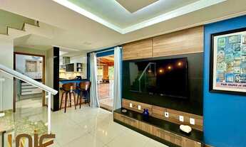 Imagem 6: Excelente Casa com 3 dormitórios à venda, 110 m² por R$ 880.000 - Cascata dos Amores - Ter