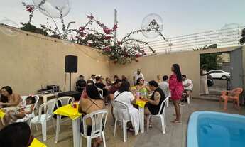 Imagem 4: Espaço para eventos