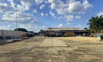 Imagem 6: Barracão para alugar na Avenida Tiradentes, em Londrina