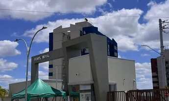 Imagem: Imóvel para aluguel tem 42 metros quadrados