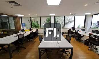 Imagem 7: Conjunto à venda, 720 m² por R$ 14.000.000,08 - Jardins - São Paulo/SP