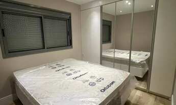 Imagem 11: Olhar Augusta - Locação-72m- 2 quartos e 2 banheiros