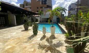 Imagem 6: MANSÃO para LOCAÇÃO com +700 metros quadrados em Intermares - Cabedelo - PB