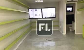 Imagem 5: Conjunto, 120 m² - venda por R$ 1.960.000,00 ou aluguel por R$ 13.700,20/mês - Vila Olímpi