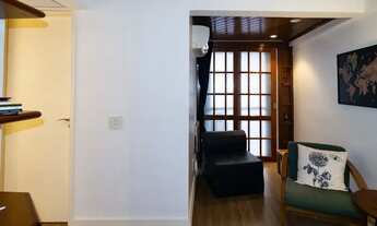 Imagem 6: Excelente Apartamento no Jardins - Sao Paulo - SP