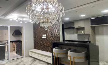 Imagem 2: Apartamento 2 quartos à venda no(a) Jardim Flor da Montanha