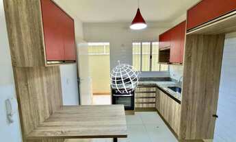 Imagem 7: Casa com 3 dormitórios, 80 m² - venda por R$ 630.000,00 ou aluguel por R$ 4.350,00/mês - J