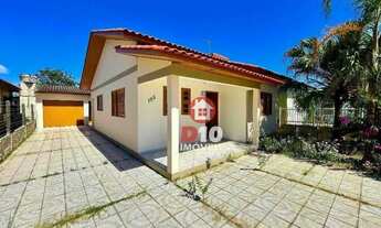 Imagem: Casa à venda, 140 m² por R$ 420.000,00