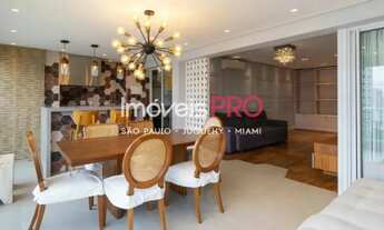 Imagem 3: BROOKLIN - 138M² - 3 SUÍTES - 2 VAGAS