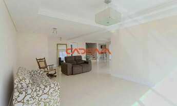 Imagem 4: Cobertura com 4 suítes e 3 vagas para aluguel no Mossunguê