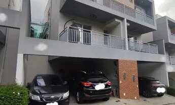 Imagem 2: Sobrado para venda possui 109 metros quadrados com 3 quartos